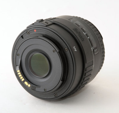 02 Sigma 35-80mm f4~5.6 DL Zoom Multi Coated Lens Canon EF Mount .jpg