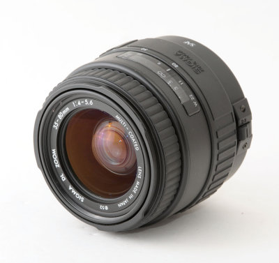 01 Sigma 35-80mm f4~5.6 DL Zoom Multi Coated Lens Canon EF Mount .jpg