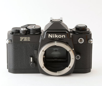 01 Nikon FE2 SLR Black Camera Body.jpg