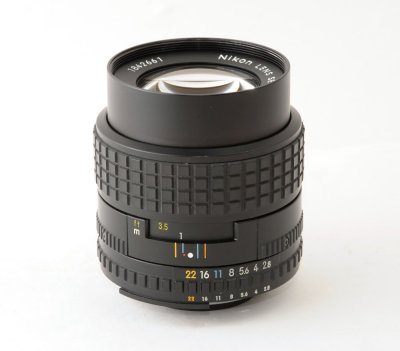 05 Nikon 100mm f2.8 Series E Lens.jpg