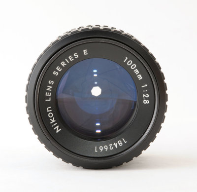 03 Nikon 100mm f2.8 Series E Lens.jpg