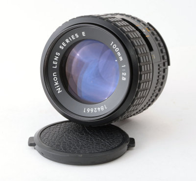 01 Nikon 100mm f2.8 Series E Lens.jpg