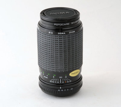 08 Sigma 80-200mm f4.5~5.6 MC Zoom Lens M42 Mount.jpg