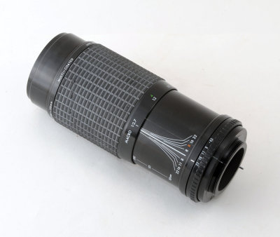 06 Sigma 80-200mm f4.5~5.6 MC Zoom Lens M42 Mount.jpg