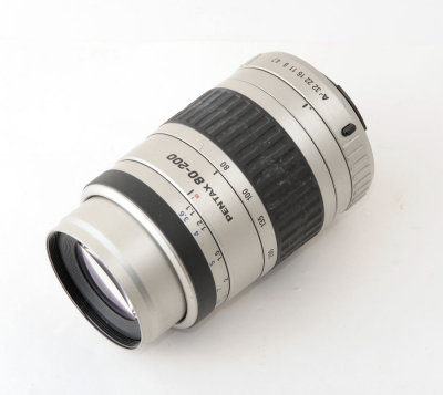 05 Pentax 80-200mm f4.7-5.6 SMC FA Zoom Lens PKA Mount.jpg