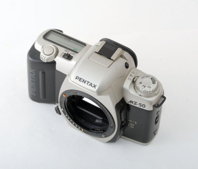 03 Pentax MZ-50 SLR Camera Body.jpg