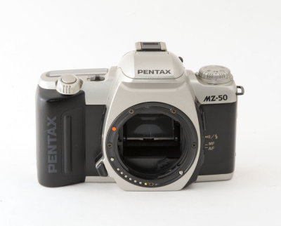01 Pentax MZ-50 SLR Camera Body.jpg