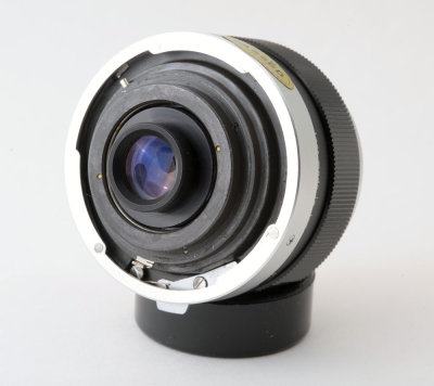03 Topcon Topcor UV 35mm f3.5mm Prime Wide Angle Lens.jpg