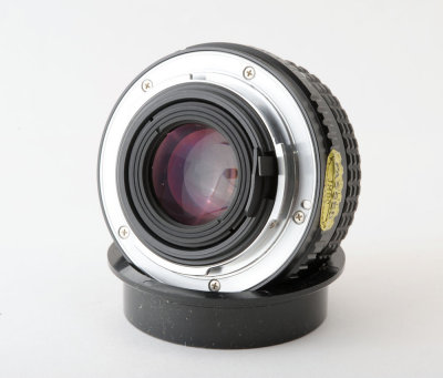 03 SMC Pentax M 50mm f1.7 Standard Prime Lens K PK Mount.jpg