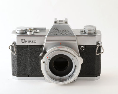 01 Topcon Beseler Unirex 35mm SLR Camera Body.jpg