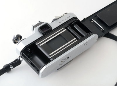06 Asahi Pentax Spotmatic SP F SLR Camera Body.jpg
