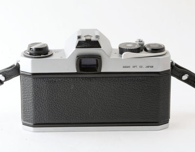 02 Asahi Pentax Spotmatic SP F SLR Camera Body.jpg