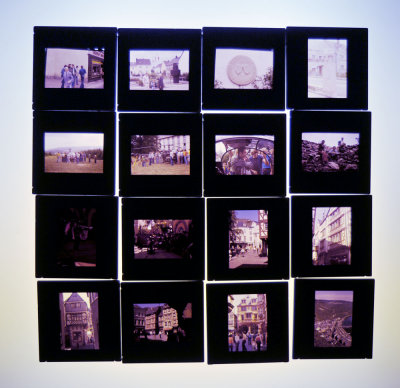 04 Lot of 35mm Colour Slides 1970s Group Holiday in Europe.jpg