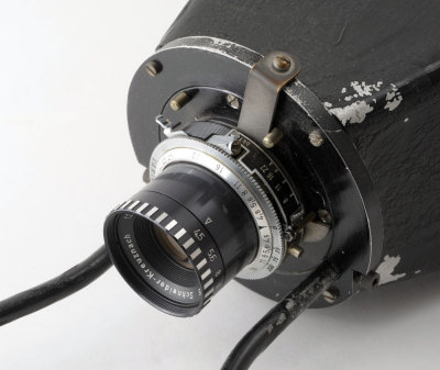 08 Copy Unit Wista 6x9 Film Back & Shneider Componar 75mm f4.5 Lens TAC Product.jpg