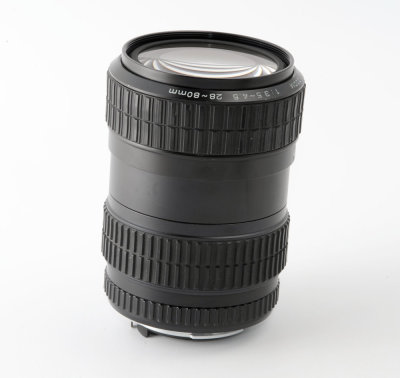 07 Pentax Takumar A 28-80mm f3.5~4.5 Macro Zoom Lens PK A Mount.jpg