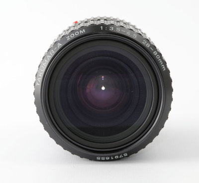 04 Pentax Takumar A 28-80mm f3.5~4.5 Macro Zoom Lens PK A Mount.jpg