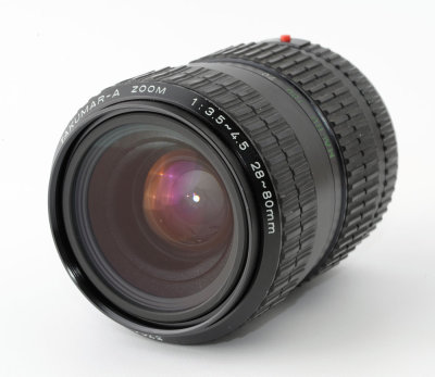 02 Pentax Takumar A 28-80mm f3.5~4.5 Macro Zoom Lens PK A Mount.jpg