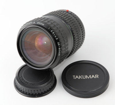 01 Pentax Takumar A 28-80mm f3.5~4.5 Macro Zoom Lens PK A Mount.jpg