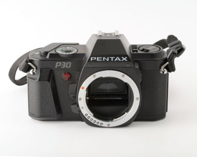 01 Pentax P30 Camera Body.jpg