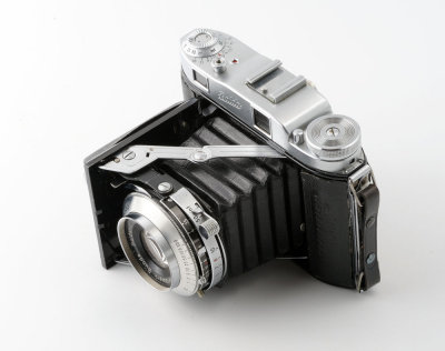 05 Balda Super Baldax 120 Roll Film Rangefinder Camera Baldanar 80mm f3.5 Lens.jpg