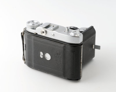 02 Balda Super Baldax 120 Roll Film Rangefinder Camera Baldanar 80mm f3.5 Lens.jpg