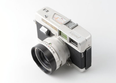 03 Kuribayashi Petri Auto Rapid 2.8 Rapid Film System Rangefinder Camera.jpg