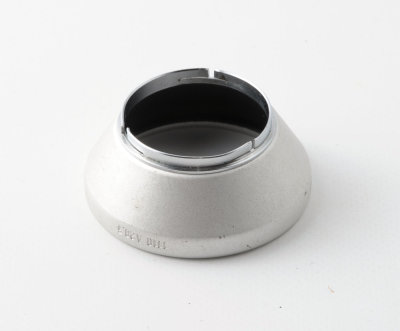 03 Zeiss Ikon Stuttgard 1110 A 28.5mm Slip On Lens Hood Shade with Case.jpg
