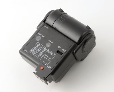 03 Pentacon Praktica BC 1600 Dedicated Bounce Flash Gun for BC-1 Camera.jpg