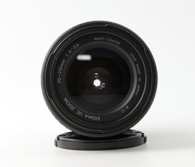 04 Sigma UC 70-210mm f1.4~5.6 Zoom Lens M42 Mount.jpg