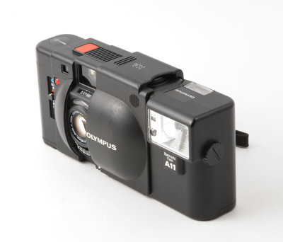 04 Olympus XA Rangefinder Camera with A11 Flash Boxed.jpg