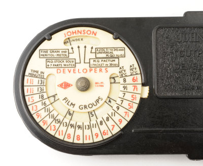 04 Johnsons of Hendon Cutplate Adjustable Developing Tank for up to 5X4 Film Plates.jpg