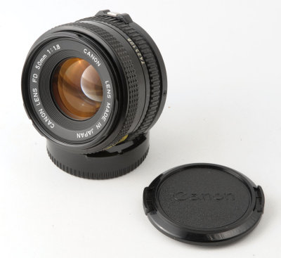 01 Canon 50mm f1.8 FD Standard Prime Lens.jpg