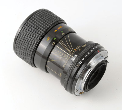 06 Pentacon Prakticar PB Mount 35-70mm f2.8~4 MC Macro Zoom Lens.jpg