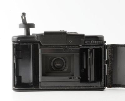 08 Olympus XA2 and A11 Flash Camera.jpg