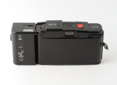 03 Olympus XA2 and A11 Flash Camera.jpg