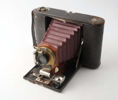 01 Kodak F. P. K. Automatic No. 2 Folding Pocket Camera Model C.jpg