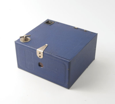 04 Ensign E29 Blue Box Camera Boxed with Instructions VGC.jpg