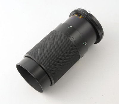 07 Tamron 70-150mm f3.5 Adaptall 2 Mount Lens.jpg
