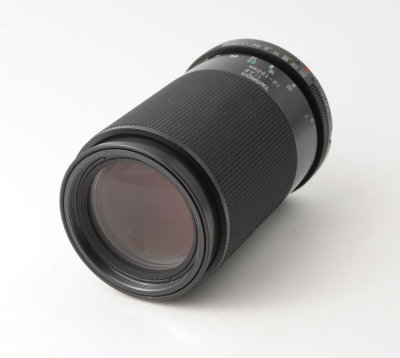 02 Tamron 70-150mm f3.5 Adaptall 2 Mount Lens.jpg
