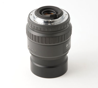 07 Pentax 28-80mm f3.5~4.5 F Zoom Lens AF K Mount.jpg