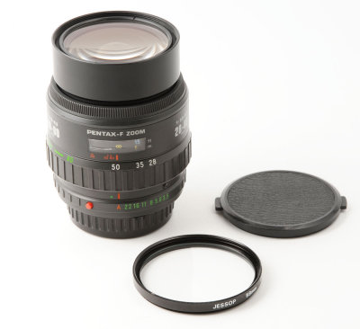 01 Pentax 28-80mm f3.5~4.5 F Zoom Lens AF K Mount.jpg