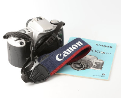 05 Canon EOS 500 N 35mm Film SLR Camera Body .jpg