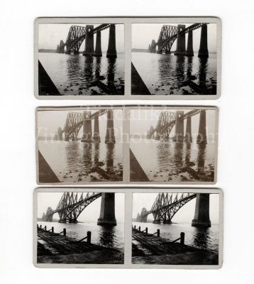 01 3x Forth Bridge Scotland Stereoviews Photos 3D June 1928.jpg