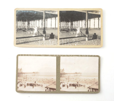 06 14x Colwyn Bay North Wales Stereoviews Photos 3D Dating From 1929 - 1934.jpg