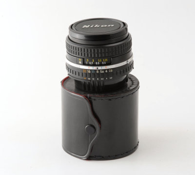 09 Nikon Series E 28mm f2.8 Lens.jpg