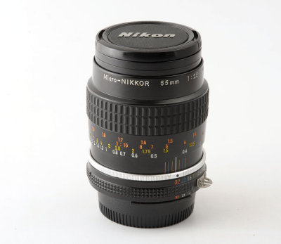 09 Nikon Micro 55mm f2.8 A-IS Lens.jpg