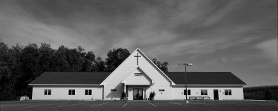 Redeemer Lutheran Church - Burkhardt 