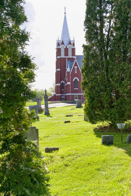 Peace Lutheran