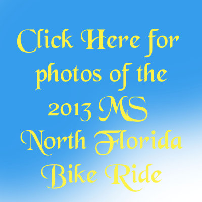 Ride to the Shore 2013