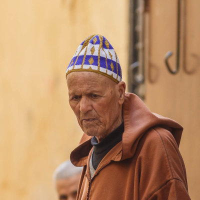 People Marocco 2014